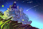 battle cat war