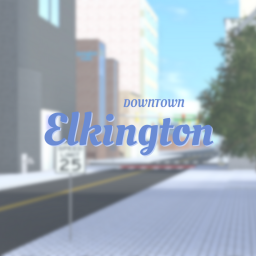 Downtown Elkington