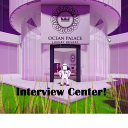 Resort Interview Center!