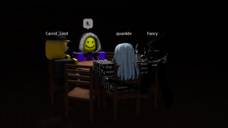 Truth or Dare screenshot 1