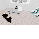 R SG | Roblox Football Team Official
