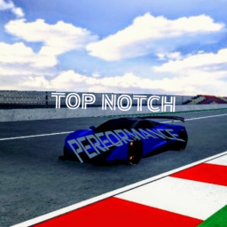 Top Notch: Performance