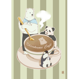 pets cafe