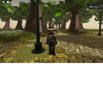 Makka Pakka Forest