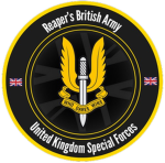 |-BA-| United Kingdom Special Forces [UKSF]