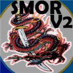 S.M.O.R V2 (sword masters of roblox)