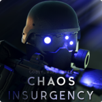 〘 The Chaos Insurgency〙