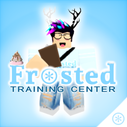 📋 Frxsted Training Center 🍧 [RELEASED]