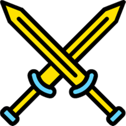 Da Cracked Gamers Fighting Game