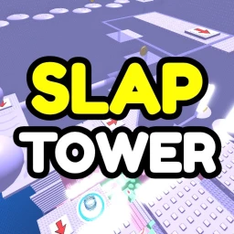 Slapping Tower 🖐️ icon