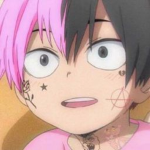 GOTH CRIES