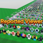 reported viewer