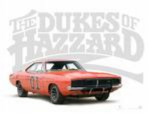 Dukes Of Hazzard