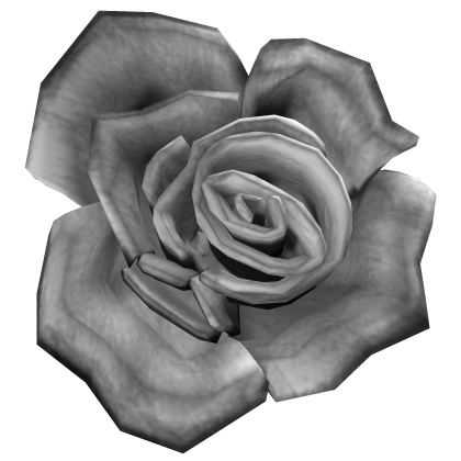 Silver Rose