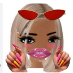 There are baddies in this group!