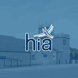 BRR - Barra Airport