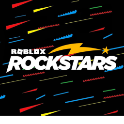 [EVENT] Roblox Rockstars Fest