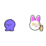 Prehistoric Friends