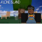 Alone Island