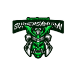 SuperSamurai