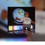 $•ASTRO LäND