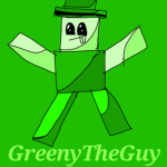 Greeny You Tube Group