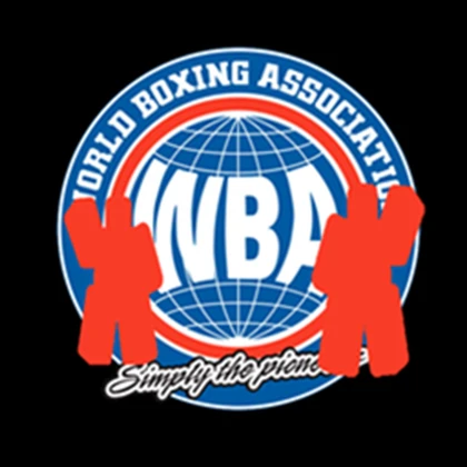 World Boxing Association Roblox group icon