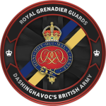 [BA] - Grenadier Guards. -