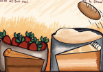 {<! Pine Bakery Residents! !>}