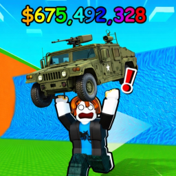 Escape Tsunami For Military