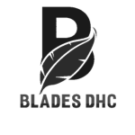 Blades DHC