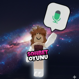 VoxCity [TÜRK SOHBET OYUNU]