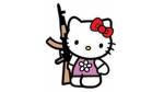 Hello kitty mafia.