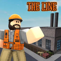 The LINE [DESC]