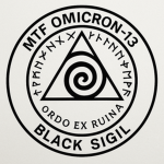 [BS] Black Sigil