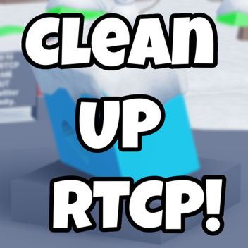 Clean up RTCP [Christmas!🎄]