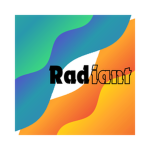 Radiant Groups