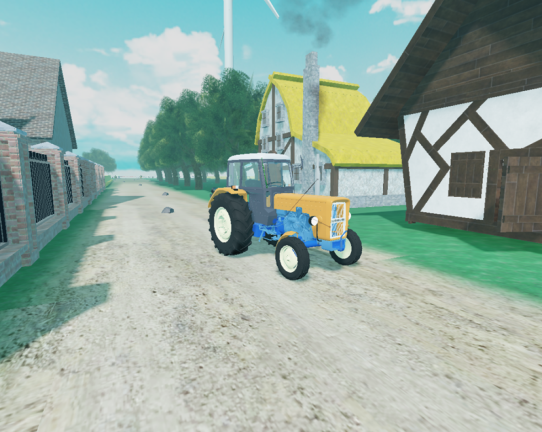 Polska Farma [Polish Farm] Small Update + Bugfix screenshot 4
