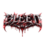 bleed