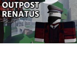 RCEU Outpost Renatus