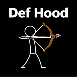 Def Hood [IS BACK AGAIN!]