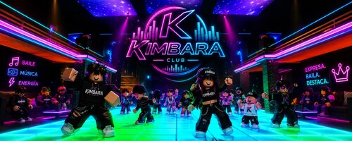 KIMBARA🔥