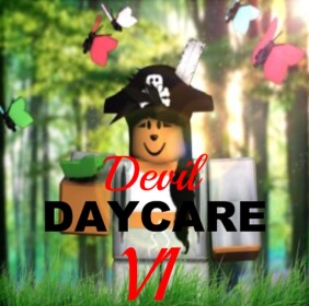 Devil Daycare