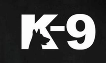 CRC | K-9 Certified Roblox group icon