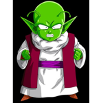 the Dende fan club