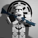 【TGR】The Galactic Republic
