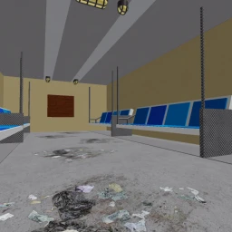 Subway Countless v5.1 testing place icon