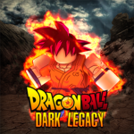 Dragon Ball Dark Legacy