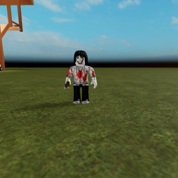 Survival The Jeff The Killer (READ DESC)  icon