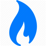 Blue fire gaming group